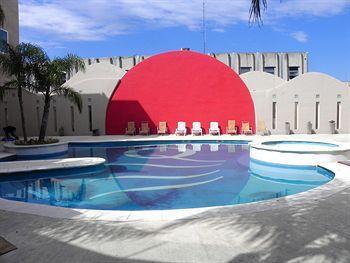 Hotel Quorum Golf, Tenis & Spa Córdoba Exterior photo